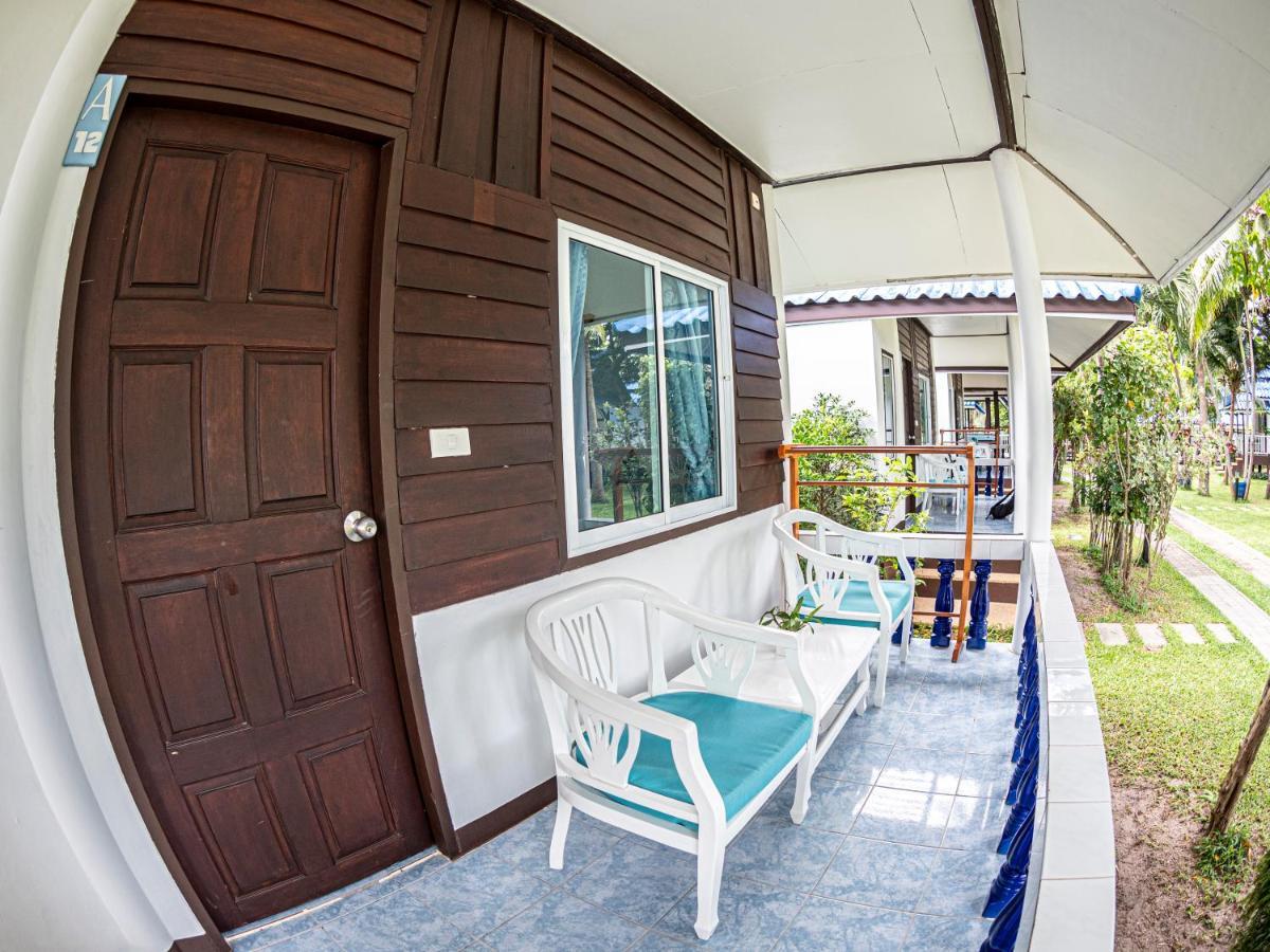 Assava Dive Resort - Sha Plus Koh Tao Exterior photo