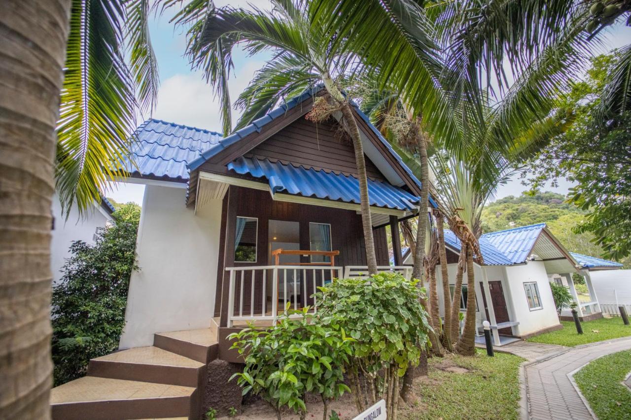 Assava Dive Resort - Sha Plus Koh Tao Exterior photo