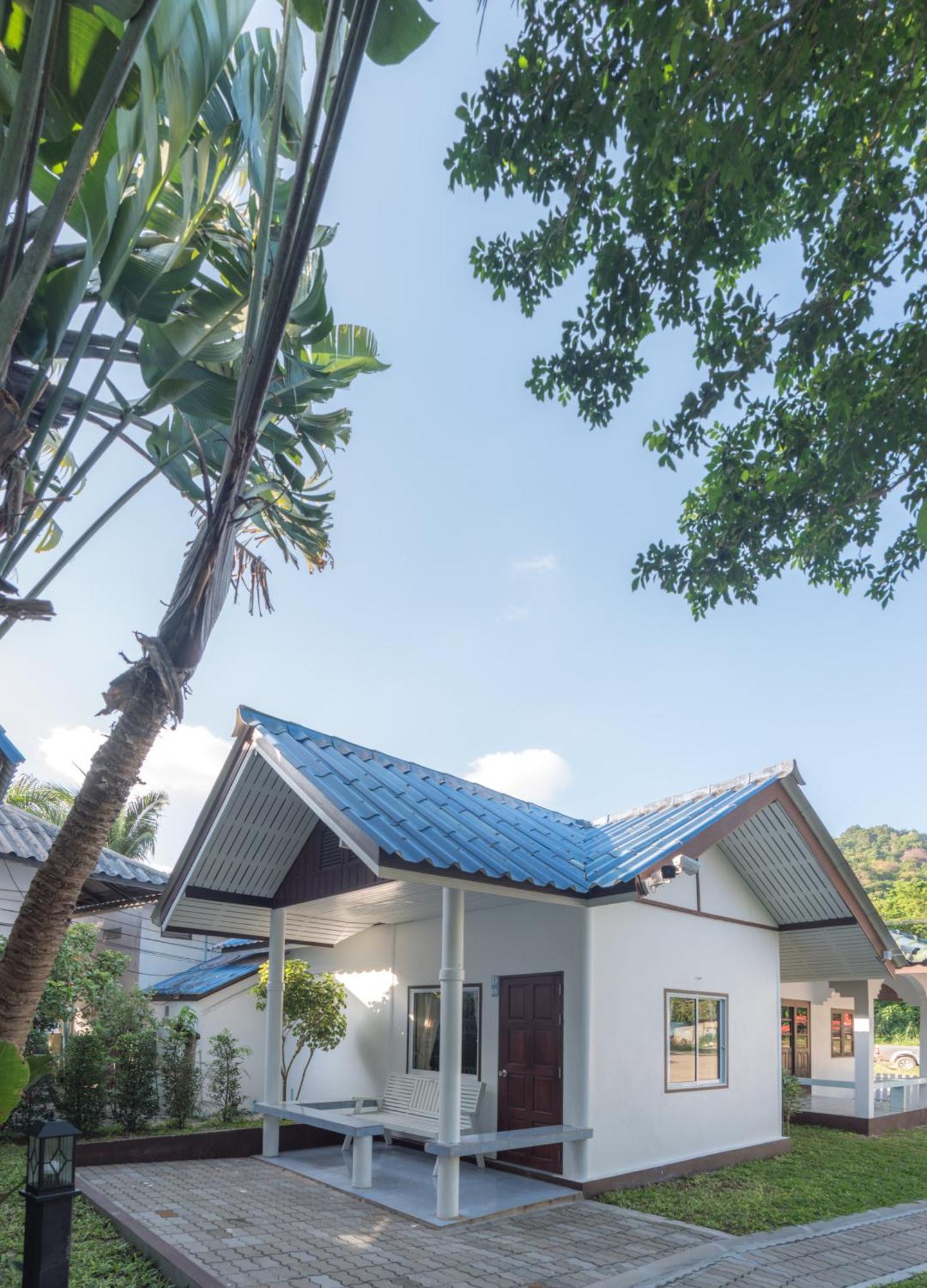 Assava Dive Resort - Sha Plus Koh Tao Exterior photo