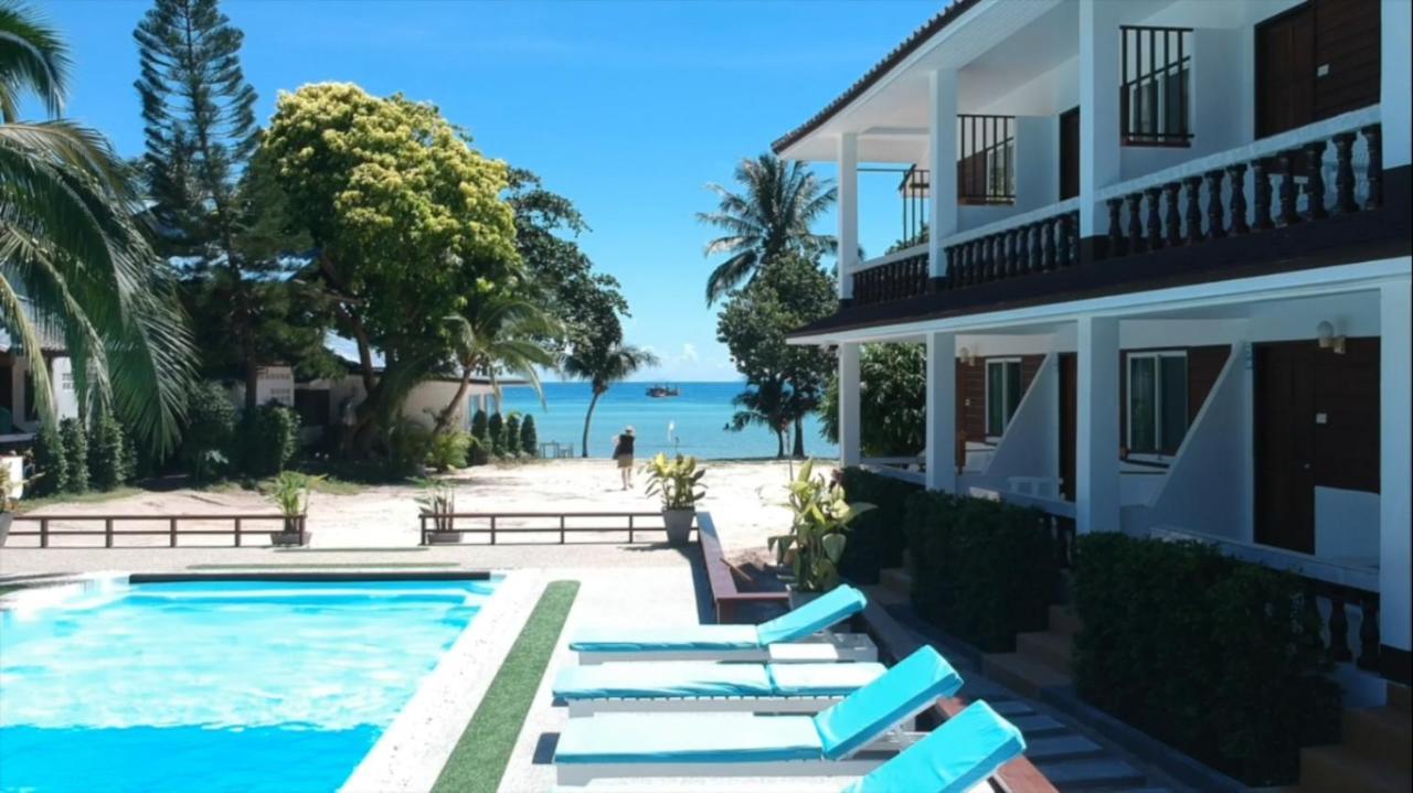 Assava Dive Resort - Sha Plus Koh Tao Exterior photo