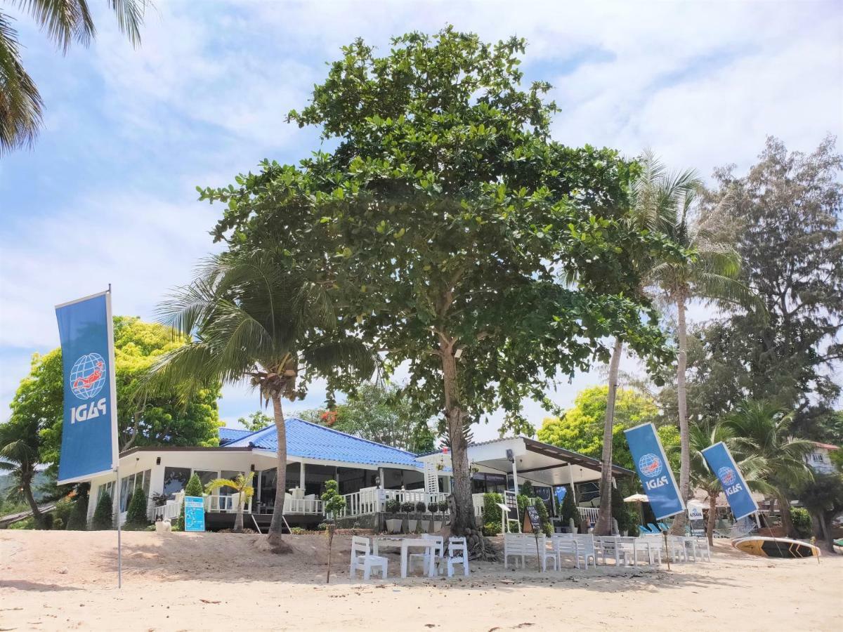 Assava Dive Resort - Sha Plus Koh Tao Exterior photo