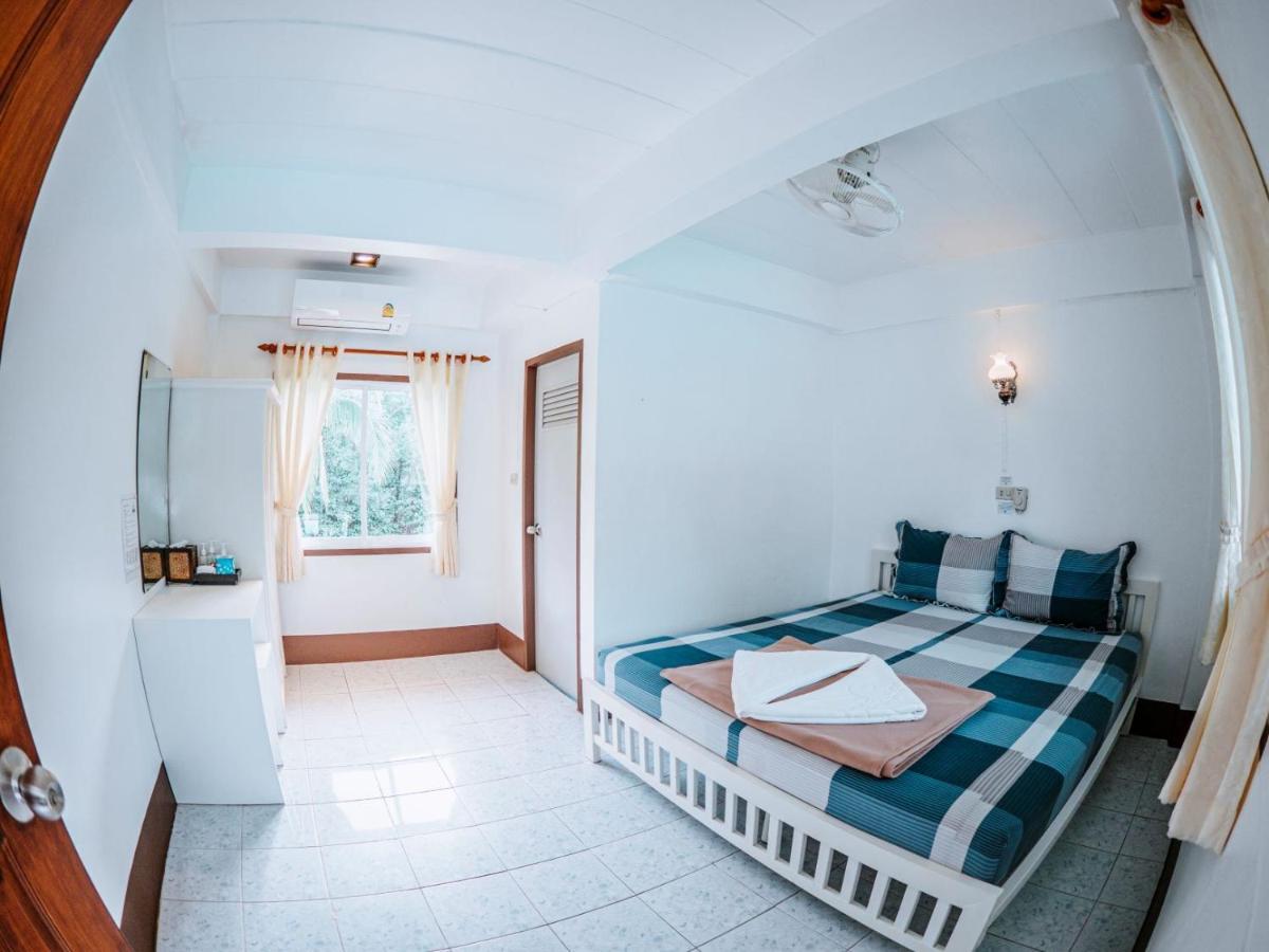 Assava Dive Resort - Sha Plus Koh Tao Room photo